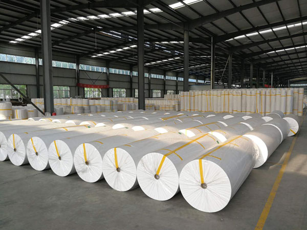 晴隆狭缝式涤纶纺粘无纺布