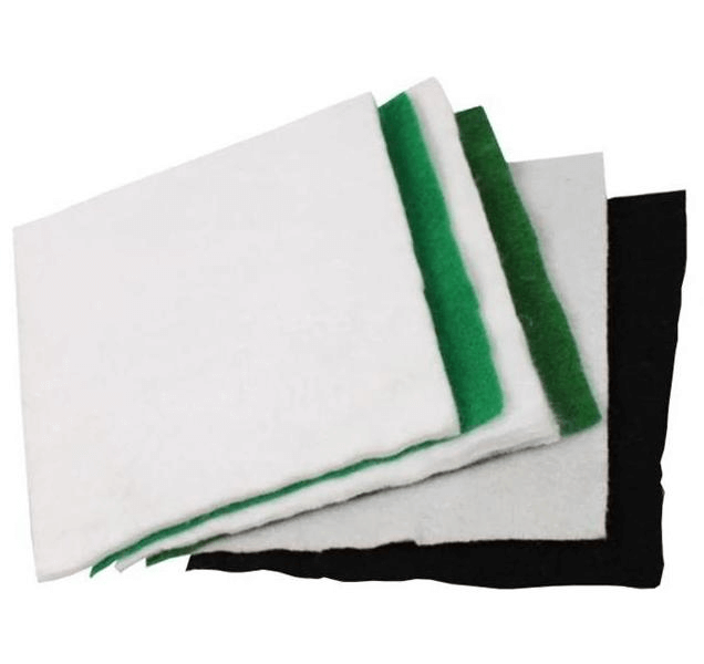 晴隆短丝土工布